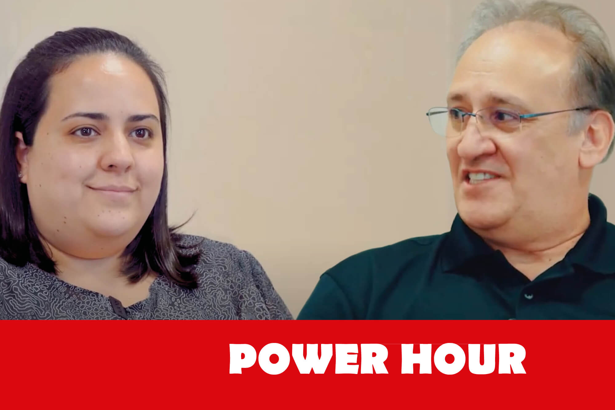 A Power Hour with Taylor Farms