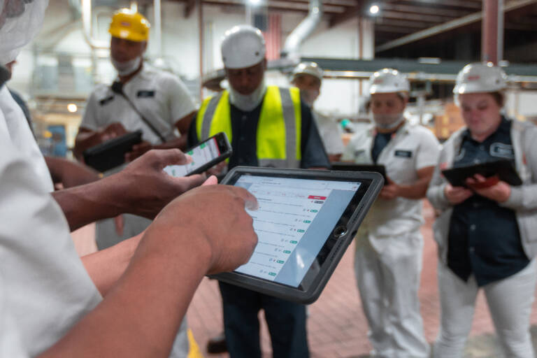 Lyons Magnus win 2016 Redzone Plant of The Year Redzone