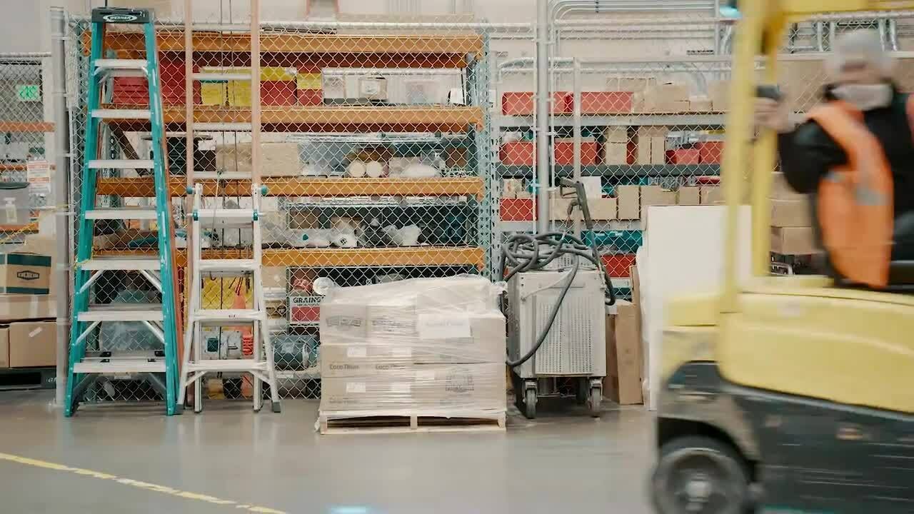 Redzone: The Connected Workforce Solution for small-mid sized Manufacturers