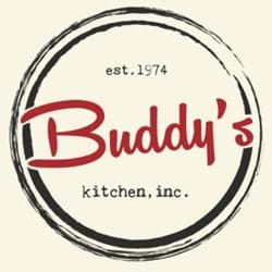 Buddy’s Kitchen