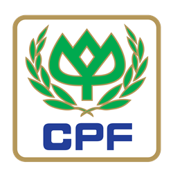 CP Foods