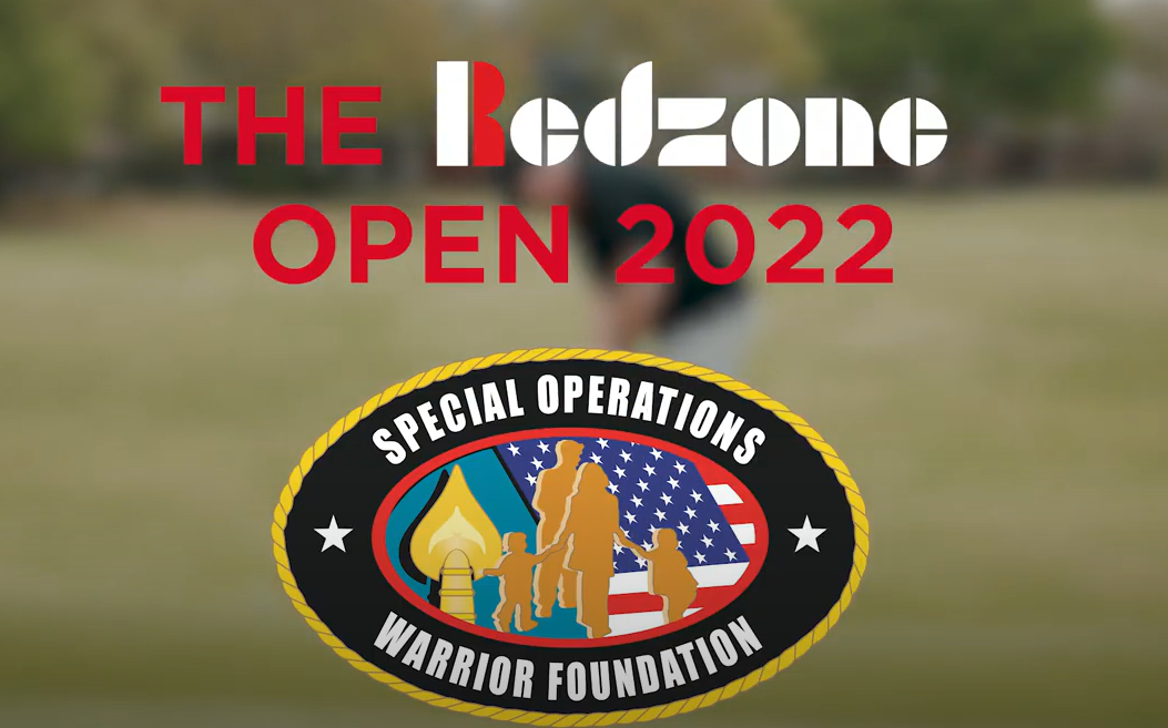 The Redzone Open 2022