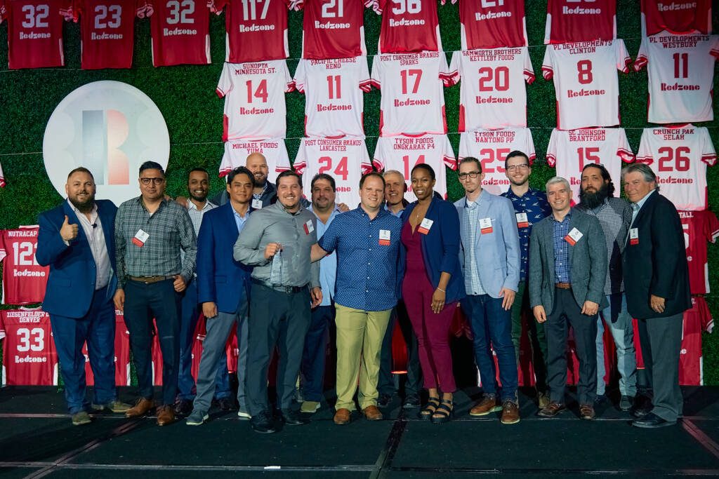 Introducing Redzone’s 2022 Community Award Winners – Redzone