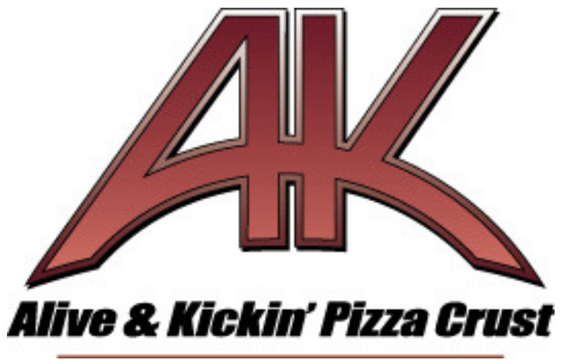 Alive & Kickin' Pizza Crust