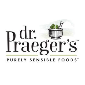 Dr.Praeger’s Lebensmittel