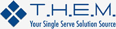 T.H.E.M. Logo