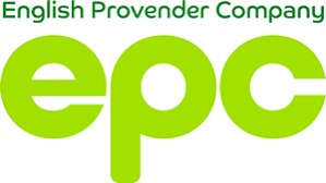 English Provender Co. Ltd