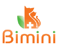 Bimini Haustier Gesundheit