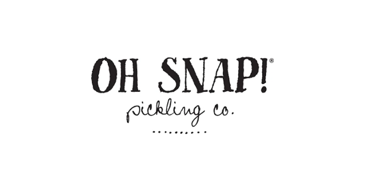 Oh Snap! Beizen Co