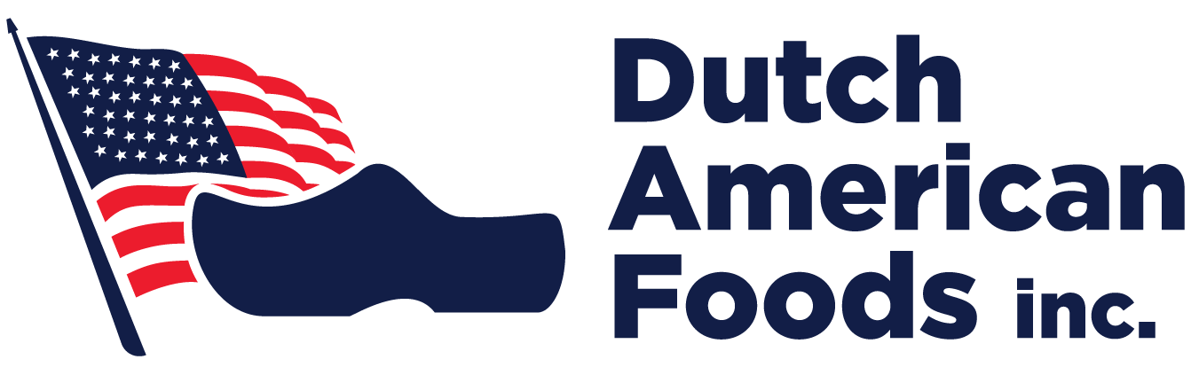 Dutch American Foods