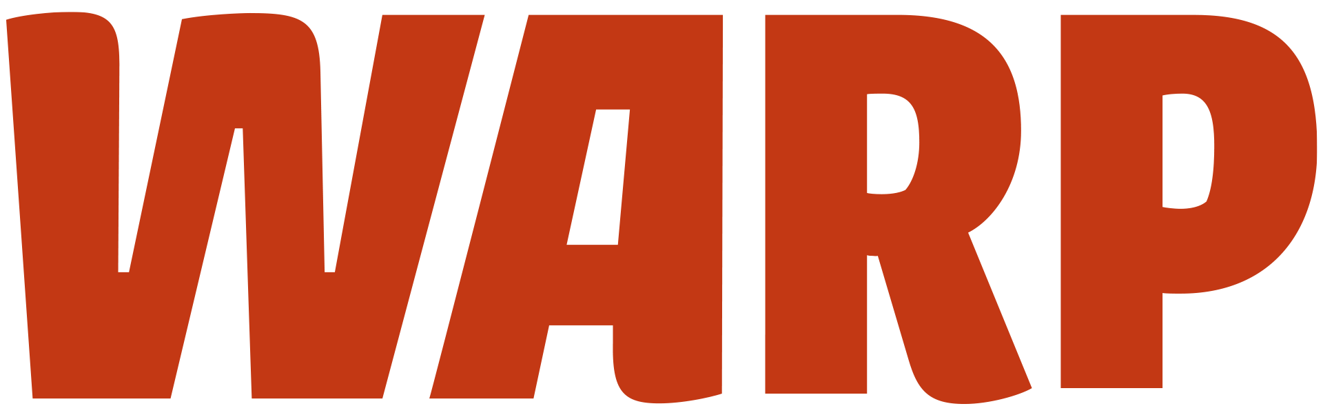 Warp-Snacks