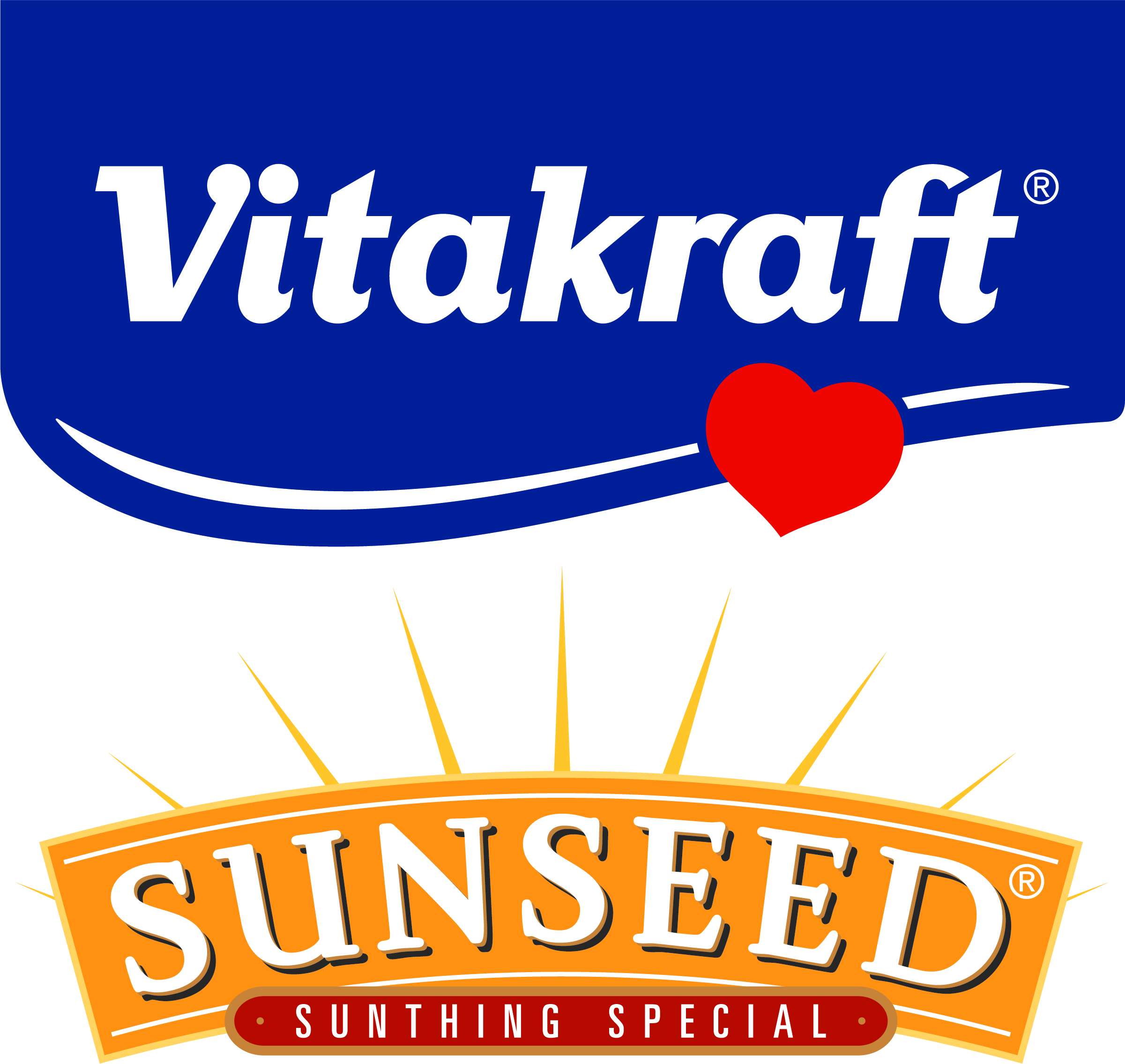 Vitakraft Sonnensamen