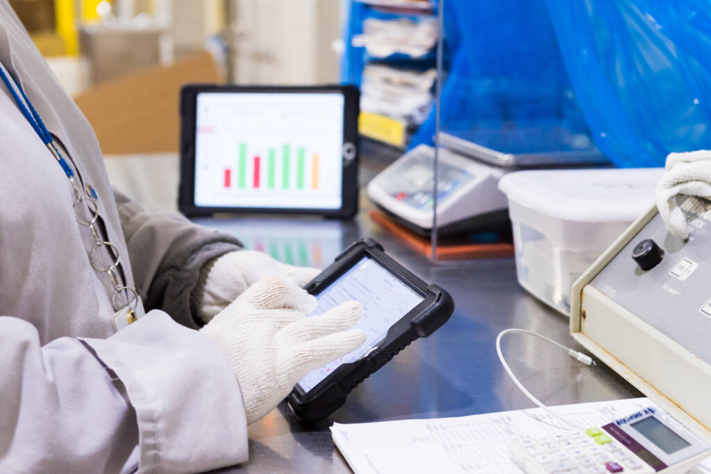 FDA 21 CFR 11