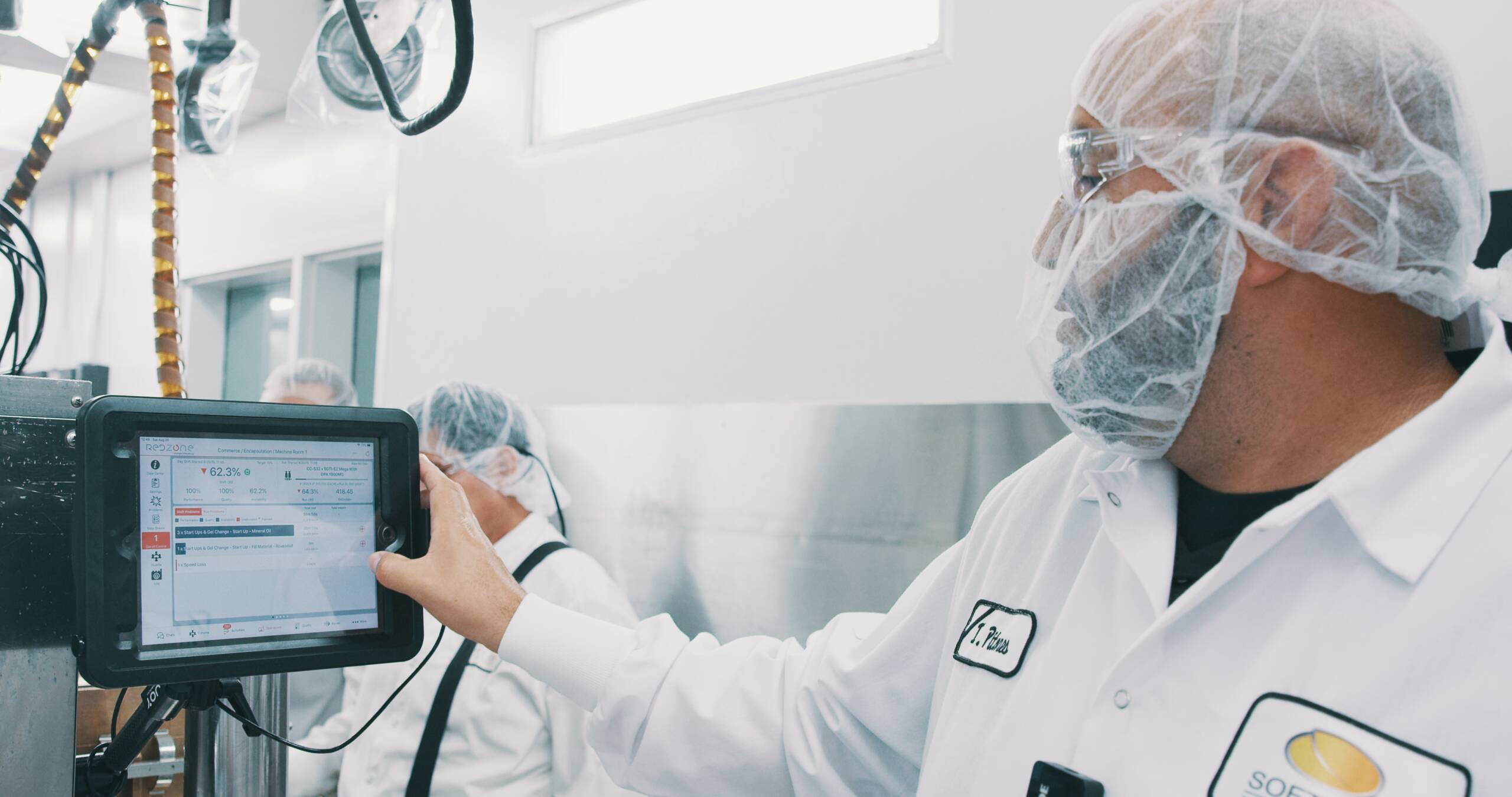HACCP Certified