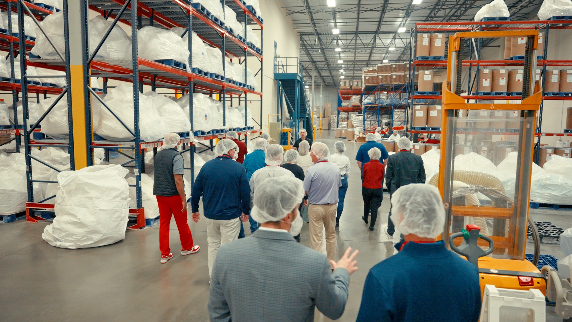 Valentine Enterprises, Inc. Productivity & QA Roadshow