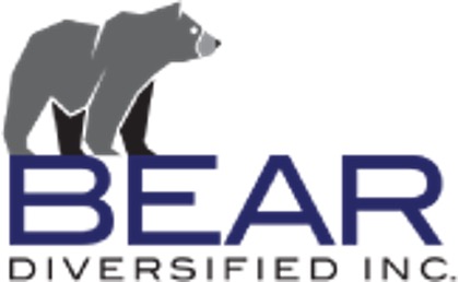 Bear Diversified Inc.