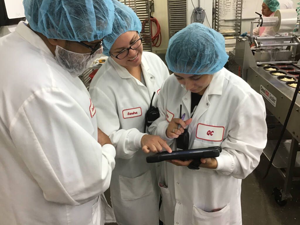 SQF Certification