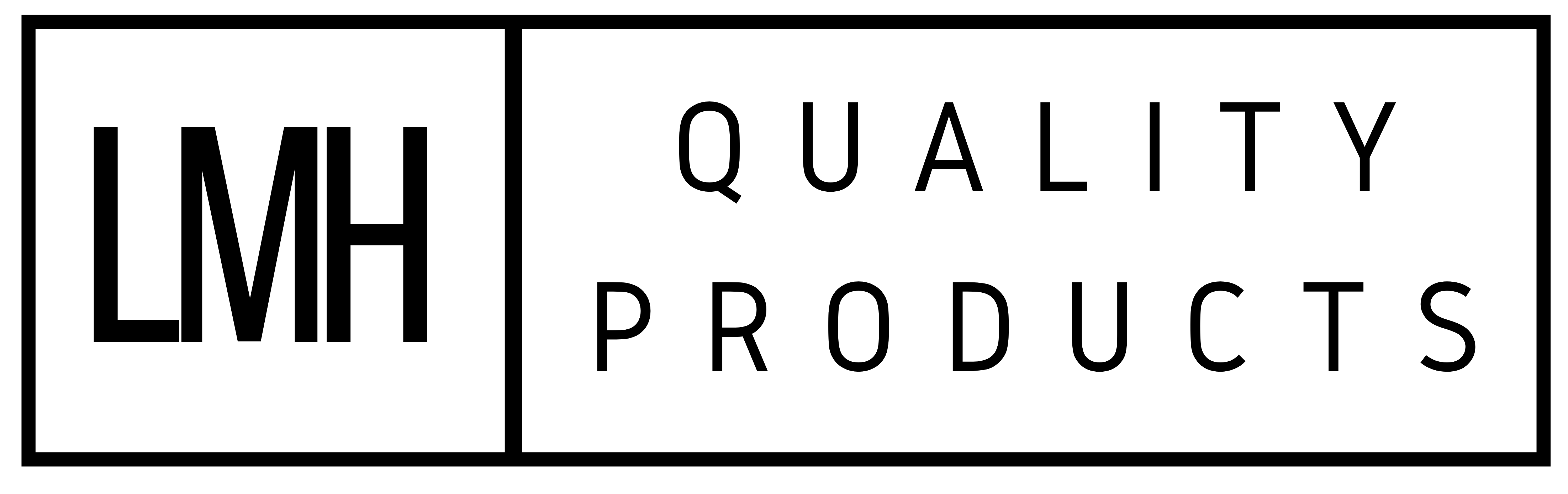 LMH Qualitätsprodukte