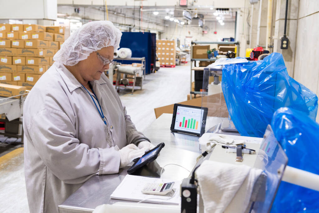 GMP Compliance