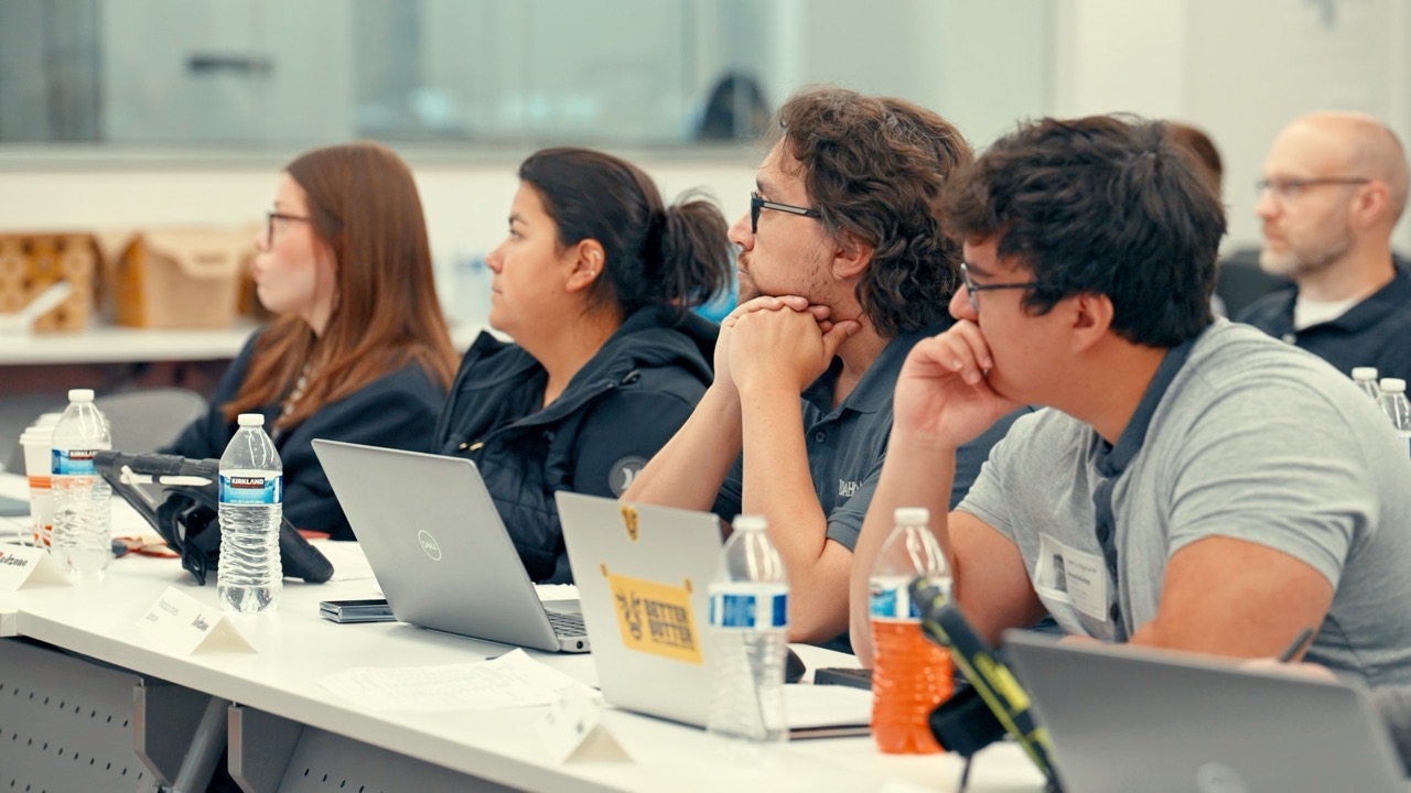 Why Come to a Redzone Compliance Bootcamp?