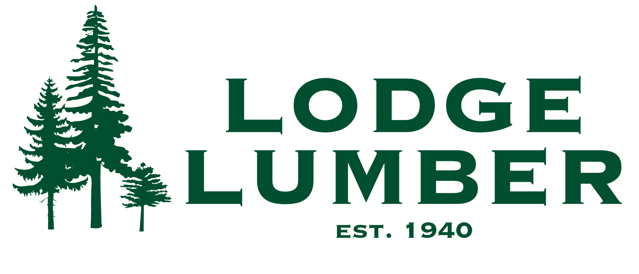 Lodge Lumber Company